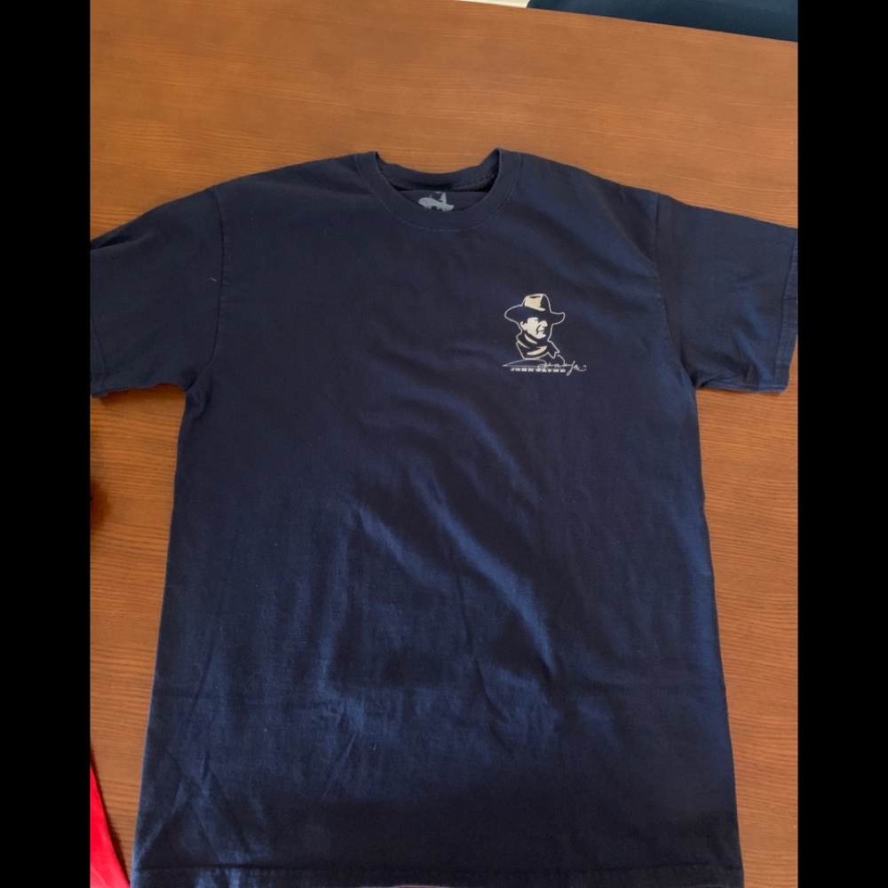 John Wayne Tee